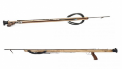 large speargun andre iron wood balidiveshop 2